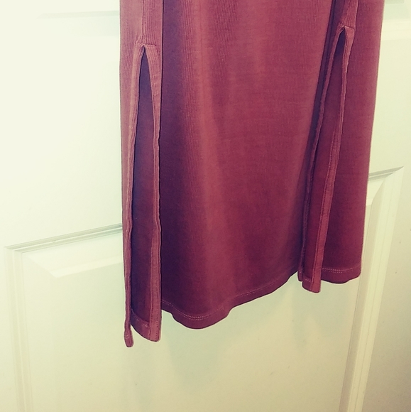 NWT Old Navy halter dress - Picture 5 of 5